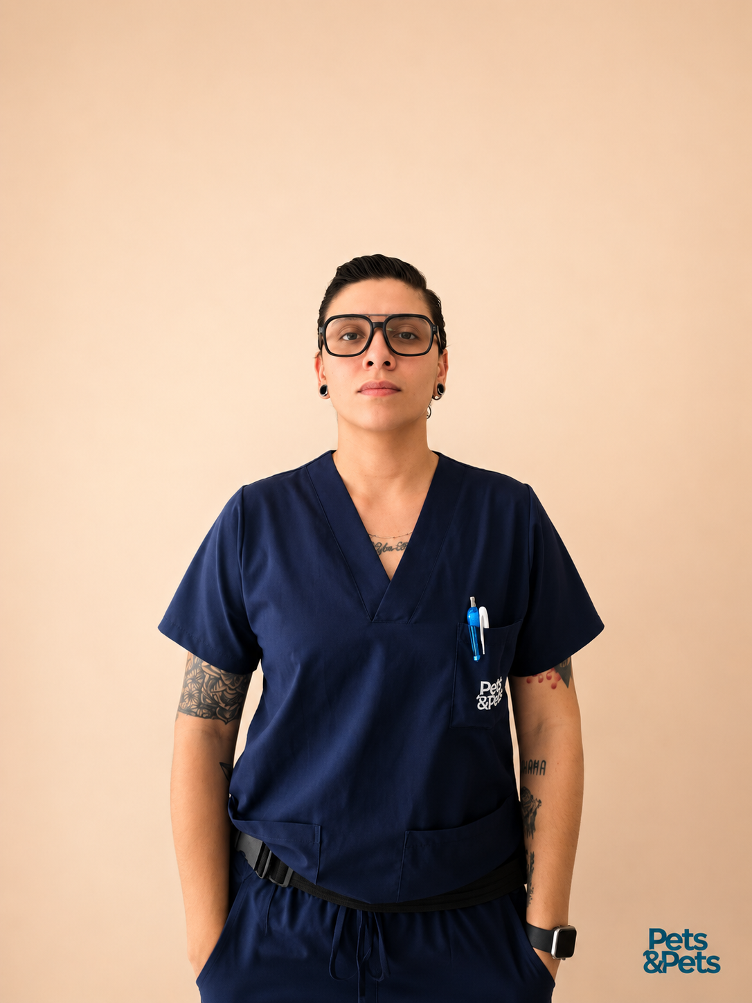 María Alejandra Martínez